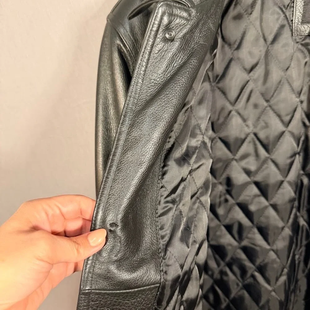 J. Ferrar classic black